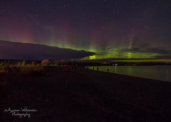 Northern Lights