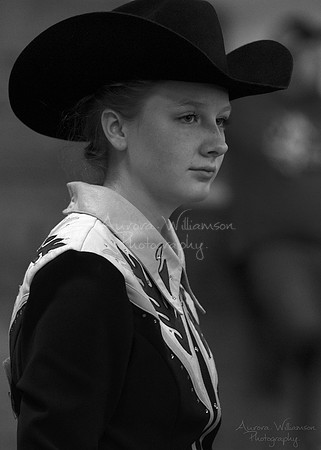 Iowa Buckskin Horse Association (IBHA) Congress