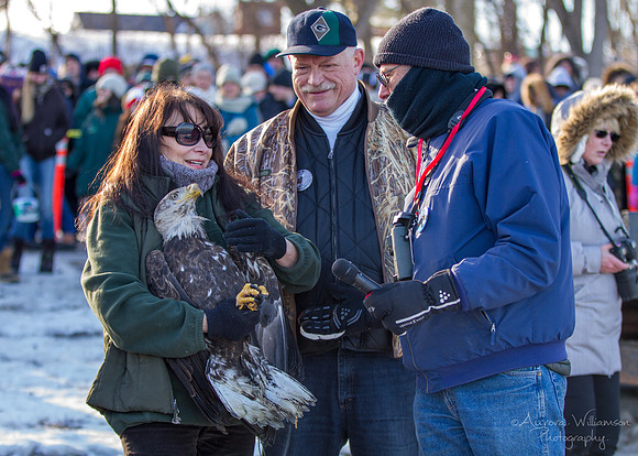 Eagle Release Group