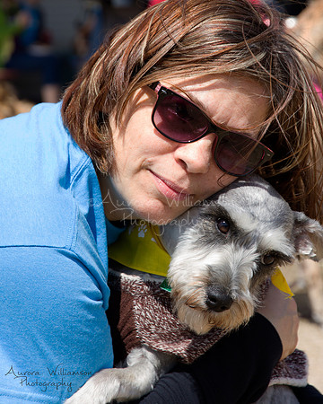 Second Chance Fund - Doggie Dash