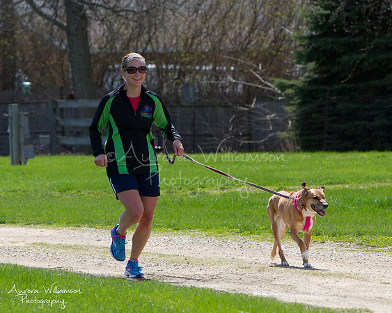 Second Chance Fund - Doggie Dash