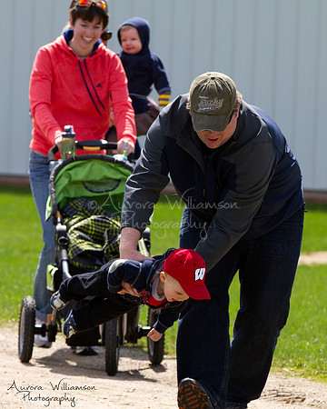 Second Chance Fund - Doggie Dash