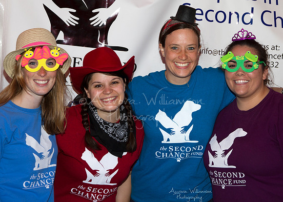 Second Chance Fund - Dog Fest