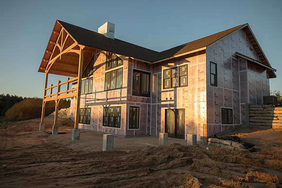Back of House, October 2017