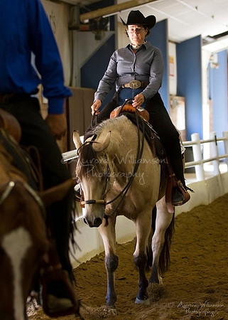 Iowa Buckskin Horse Association (IBHA) Congress