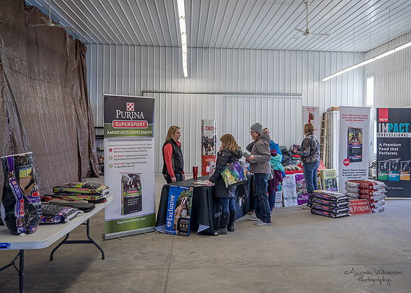 Purina Q & A