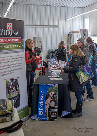 Purina Q & A