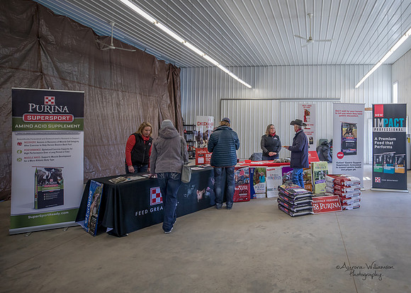 Purina Q & A