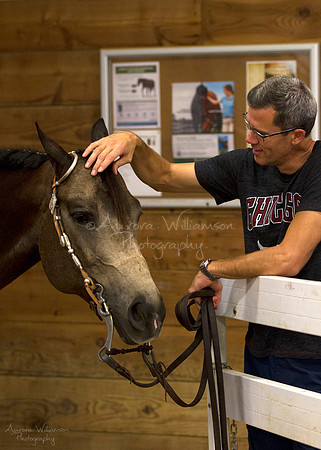 Iowa Buckskin Horse Association (IBHA) Congress