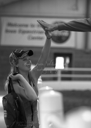 Iowa Buckskin Horse Association (IBHA) Congress
