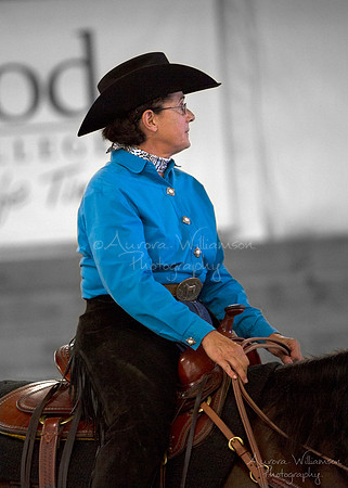 Iowa Buckskin Horse Association (IBHA) Congress