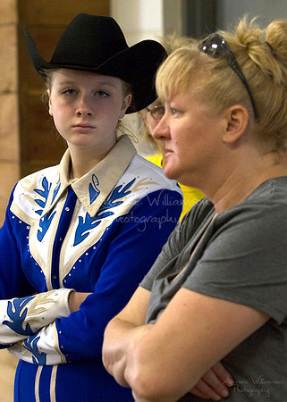 Iowa Buckskin Horse Association (IBHA) Congress