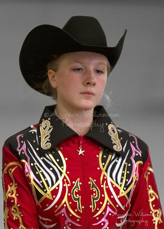 Iowa Buckskin Horse Association (IBHA) Congress
