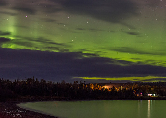 Northern Lights