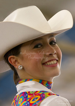 Iowa Buckskin Horse Association (IBHA) Congress