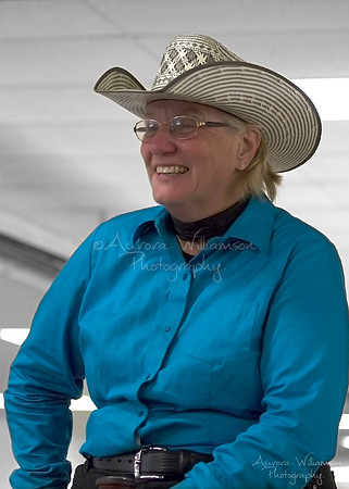 Iowa Buckskin Horse Association (IBHA) Congress