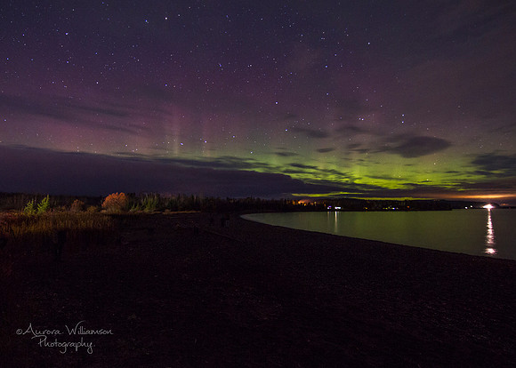 Northern Lights